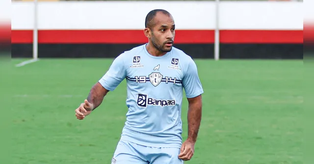 Imagem ilustrativa da notícia Vice-lanterna, Paysandu precisa vencer invicto América-MG