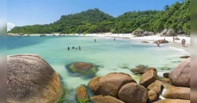 Imagem ilustrativa da notícia PEC das praias "toma caldo" e deve sair de pauta no Senado