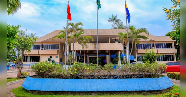 Imagem ilustrativa da notícia Prefeitura de Santarém abre concurso público com 861 vagas