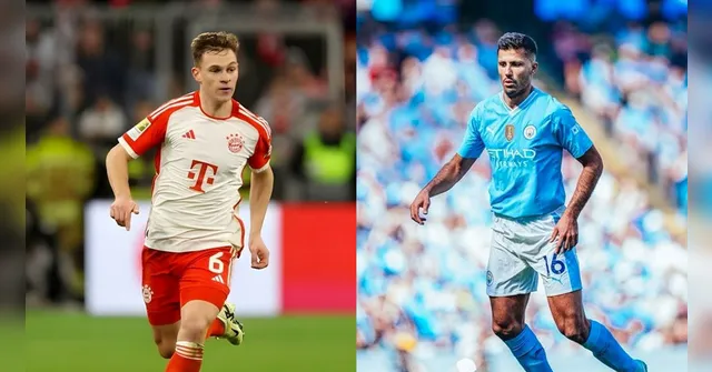 Imagem ilustrativa da notícia Real Madrid mira em Bayern e City para substituir Toni Kroos