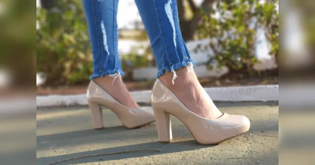 Imagem ilustrativa da notícia Dia dos Namorados: presentear com sapatos é ótima opção
