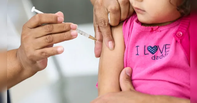 Imagem ilustrativa da notícia Belém inicia vacinação contra a dengue