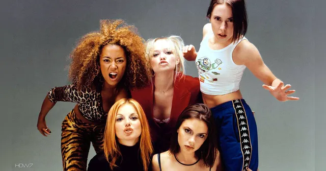 Imagem ilustrativa da notícia David Beckham abre o jogo sobre a volta das Spice Girls 