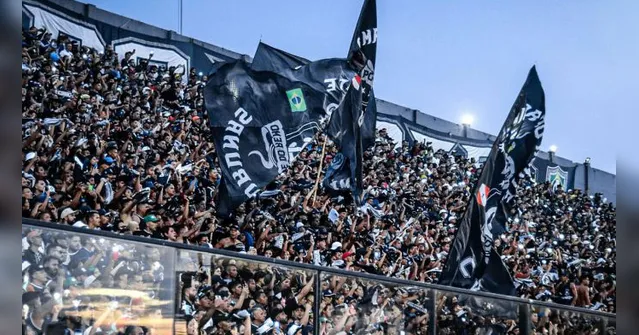 Imagem ilustrativa da notícia Torcida organizada convoca protesto contra diretoria do Remo