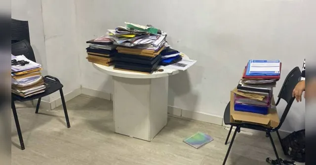 Imagem ilustrativa da notícia Empresas são investigadas por fraudes em Belém