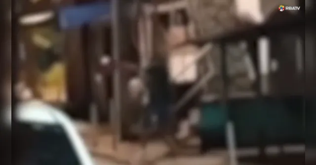 Imagem ilustrativa da notícia Vídeo: denúncias de violência doméstica aumentam no Pará
