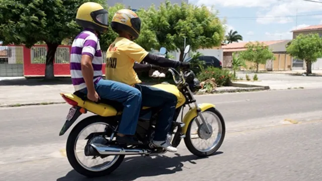 Imagem ilustrativa da notícia MPPA recomenda fiscalização de mototaxistas em Bragança