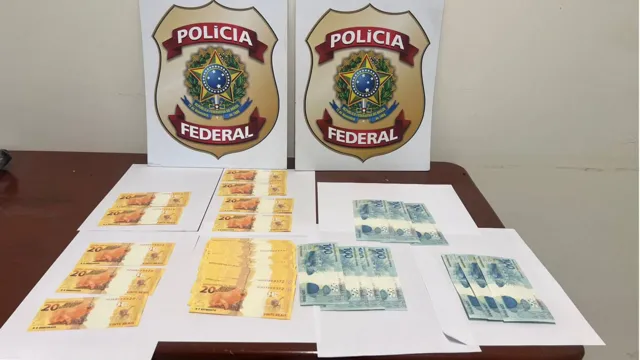 Imagem ilustrativa da notícia Pará: preso acusado de receber dinheiro falso pelos Correios