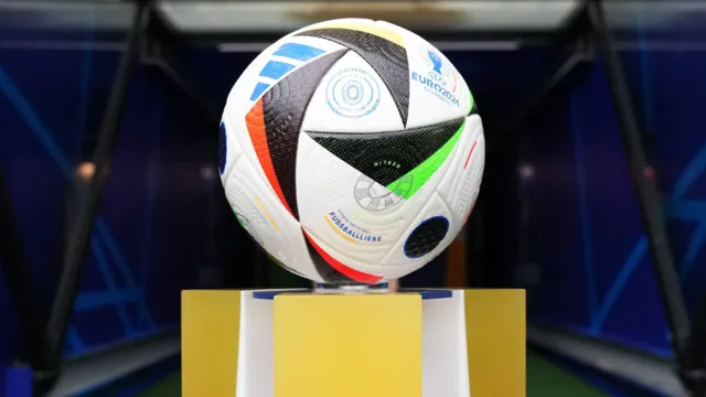 Imagem ilustrativa da notícia Sem a Croácia, Eurocopa define jogos das oitavas de final