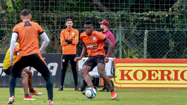 Imagem ilustrativa da notícia Figueirense recebe Clube do Remo sob pressão da torcida