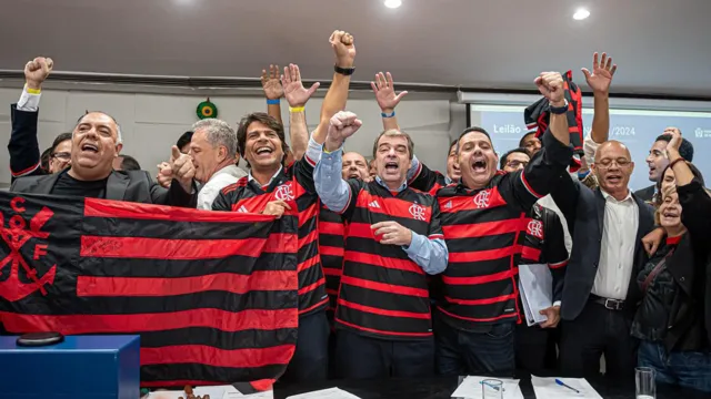 Imagem ilustrativa da notícia Flamengo compra terreno para construir estádio