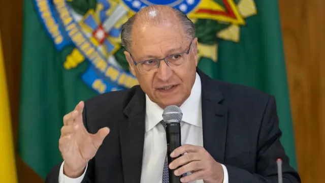 Imagem ilustrativa da notícia Geraldo Alckmin participará da abertura da XVI FIPA