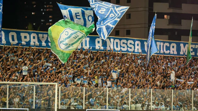 Imagem ilustrativa da notícia Paysandu terá lote promocional para jogo na Curuzu