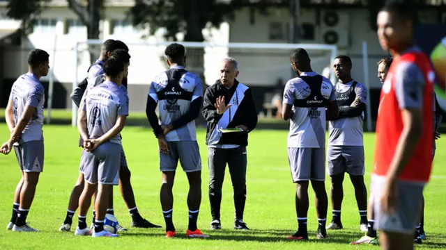 Imagem ilustrativa da notícia Ponte Preta quer quebrar tabu na Série B contra o Paysandu