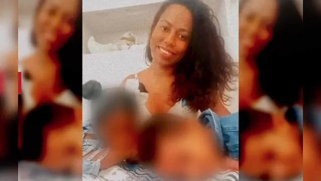 Imagem ilustrativa da notícia Erro em exame de DNA acaba com família de mulher na Bahia