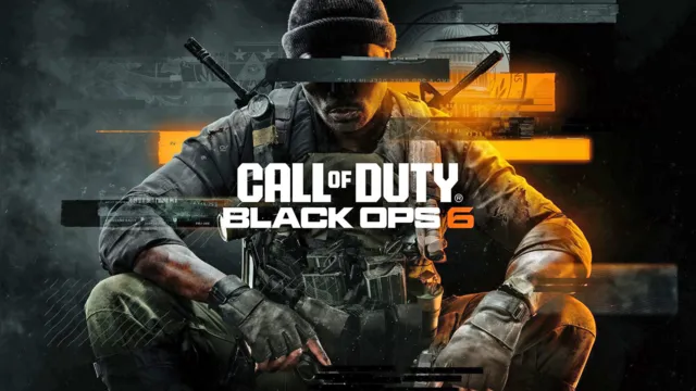 Imagem ilustrativa da notícia Call of Duty: Black Ops 6 chega ao Game Pass no lançamento