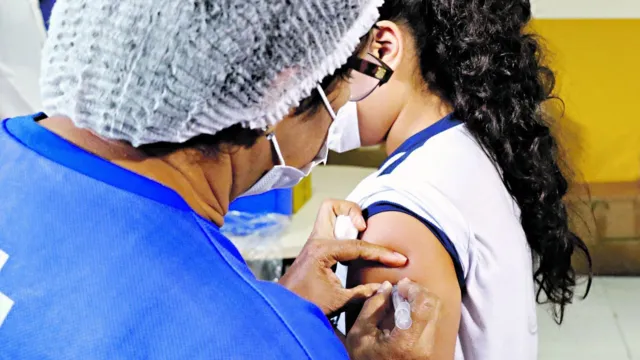 Imagem ilustrativa da notícia Saúde amplia vacinação contra HPV
