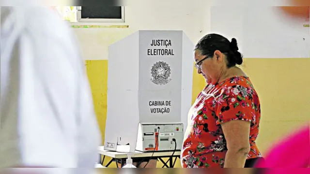 Imagem ilustrativa da notícia Prazo para as convenções partidárias inicia neste sábado (20)