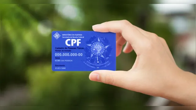 Imagem ilustrativa da notícia Veja aqui como consultar as suas dívidas pelo CPF