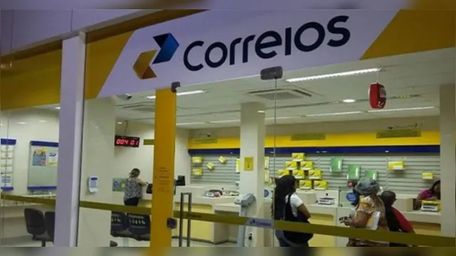 Imagem ilustrativa da notícia Concurso dos Correios: inscrição, edital e salário de R$ 6,8 mil