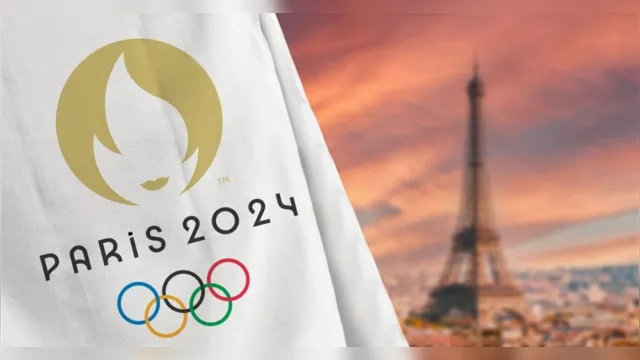 Imagem ilustrativa da notícia Paris 2024: veja programação de jogos para hoje (25)