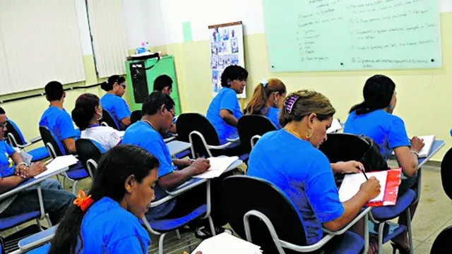 Imagem ilustrativa da notícia Jader solicita inclusão do Pará em novo curso do Sesc 