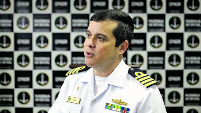 Imagem ilustrativa da notícia Marinha inicia fiscalização em embarcações no Pará