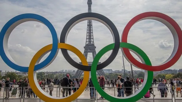 Imagem ilustrativa da notícia Um evento histórico: conheça momentos marcantes da história das Olimpíadas