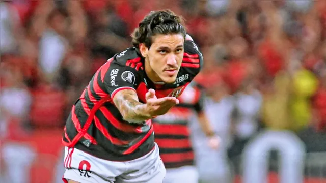 Imagem ilustrativa da notícia Flamengo bate Millonarios e passa em segundo na Libertadores