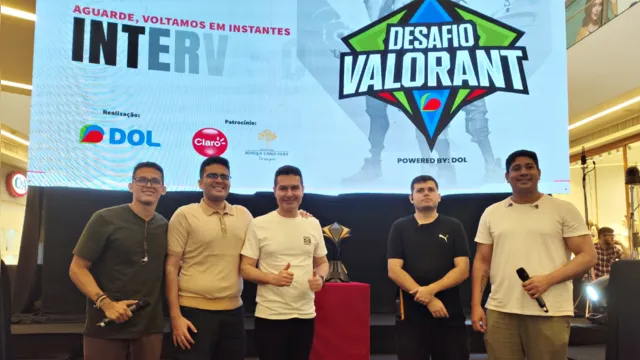 Imagem ilustrativa da notícia Jader Filho celebra crescimento do eSports no Pará