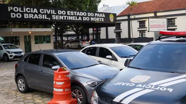 Imagem ilustrativa da notícia Polícia Civil do Pará abre PSS com 36 vagas de emprego