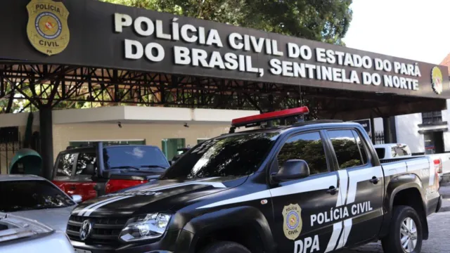 Imagem ilustrativa da notícia PC integra ação nacional contra exploração sexual 