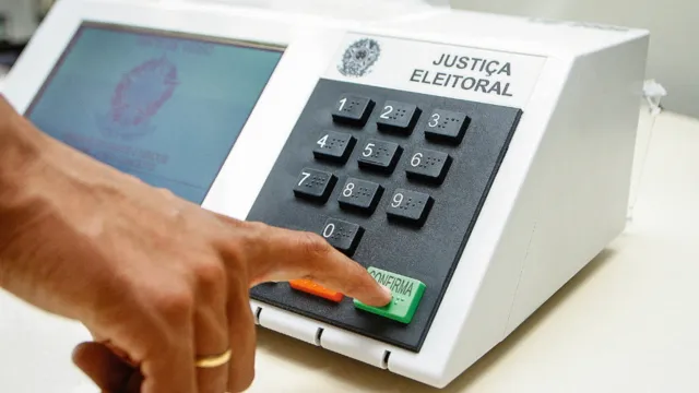 Imagem ilustrativa da notícia Eleitores podem solicitar mudança no local de votação