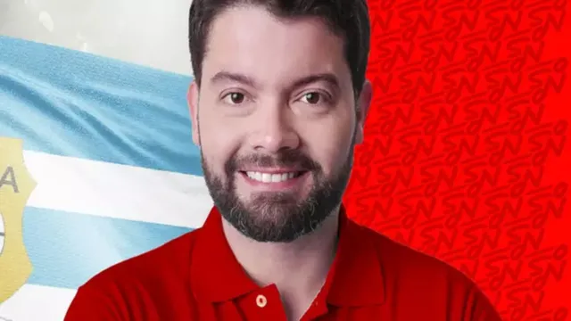 Imagem ilustrativa da notícia PT deve confirmar Miro Sanova como candidato em Ananindeua