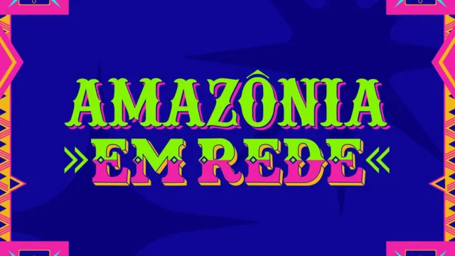 Imagem ilustrativa da notícia ‘Amazônia em Rede’ valoriza produções audiovisuais LGBTI+