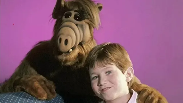 Imagem ilustrativa da notícia Ex-ator mirim da série 'Alf, o ETeimoso' é encontrado morto
