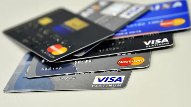 Imagem ilustrativa da notícia Cartão terá portabilidade de dívida e maior transparência