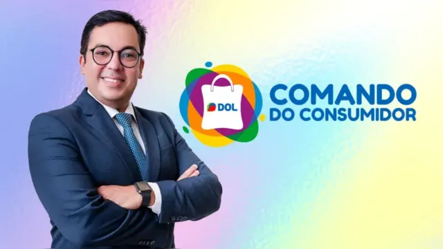 Imagem ilustrativa da notícia Videocast Comando do Consumidor completa 2 anos no DOL