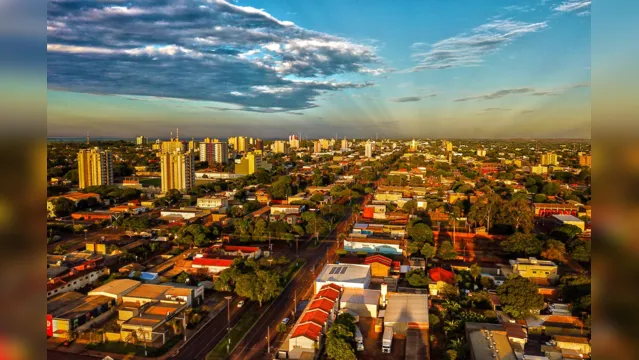 Imagem ilustrativa da notícia Consultoria Ambiental cresce no Centro-Oeste e na Amazônia