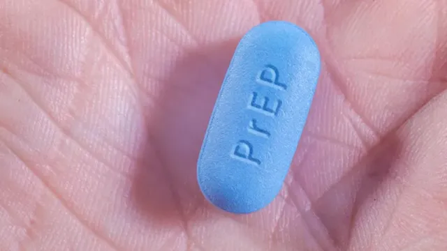 Imagem ilustrativa da notícia As diferenças entre PrEP e PEP contra o HIV e quando optar