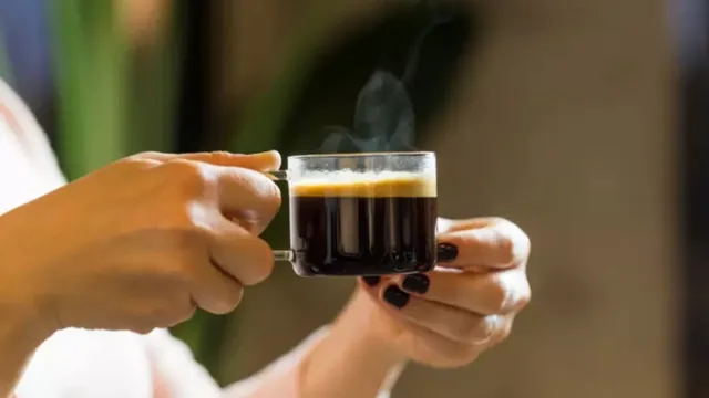 Imagem ilustrativa da notícia Por que tomar café dá vontade de fazer cocô? Entenda!