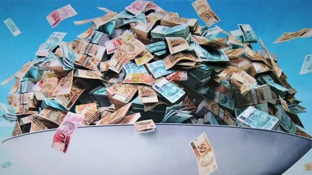 Imagem ilustrativa da notícia Mega-Sena: aposta de Redenção leva R$ 69 mil neste sábado