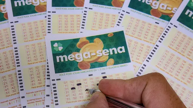 Imagem ilustrativa da notícia Mega-Sena acumula e prêmio vai a R$ 16 milhões