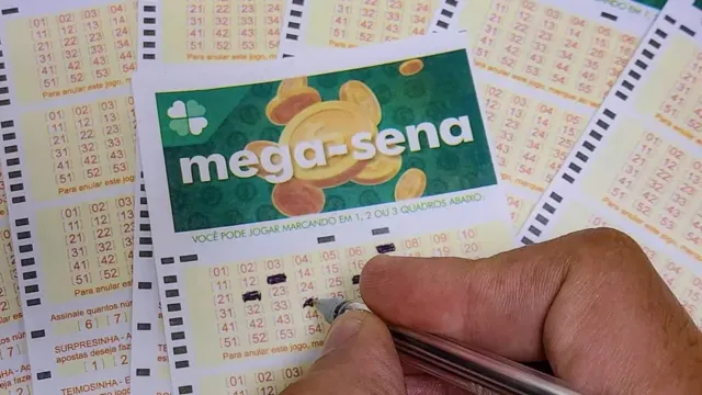 Imagem ilustrativa da notícia Mega-Sena sorteia R$ 110 milhões neste sábado (29)