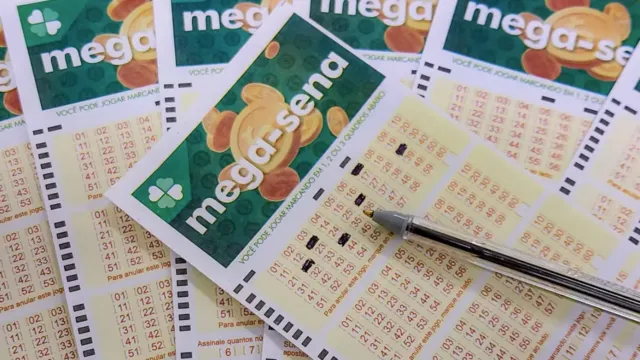 Imagem ilustrativa da notícia Mega-Sena: confira o resultado do sorteio desta terça (18)