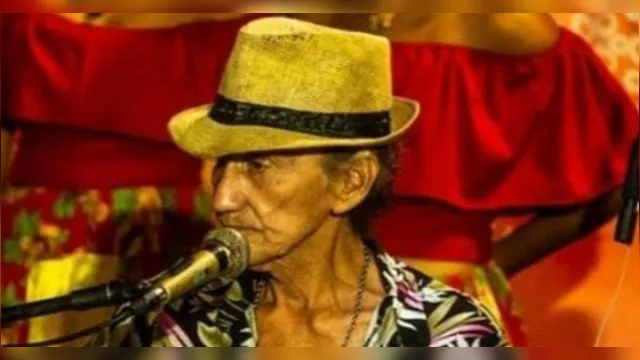 Imagem ilustrativa da notícia Morre Mestre Dikinho, aos 83 anos, no Marajó