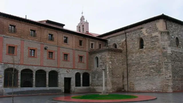 Imagem ilustrativa da notícia Irmãs de convento espanhol rompem com Igreja e seguem seita