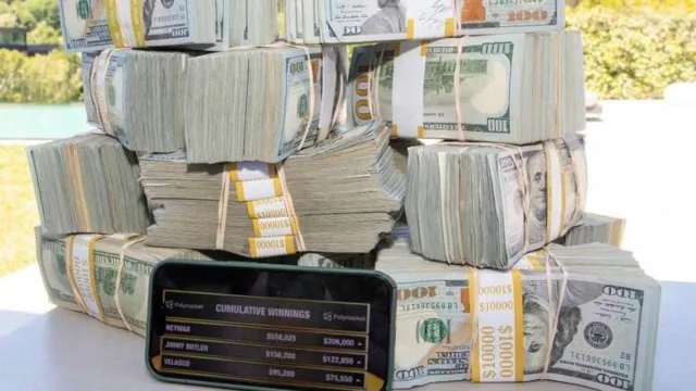 Imagem ilustrativa da notícia Neymar vence torneio de pôquer nos EUA e leva R$ 1,6 milhão