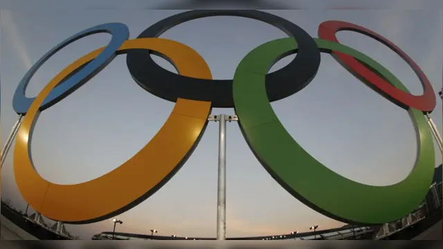 Imagem ilustrativa da notícia Horóscopo olímpico: veja qual modalidade ideal do seu signo