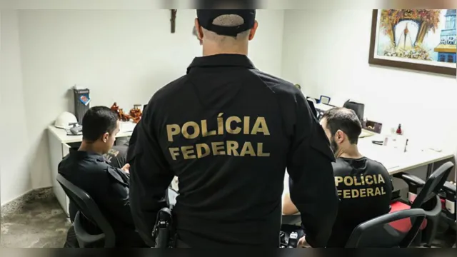 Imagem ilustrativa da notícia PF deflagra 4ª fase de operação que mira espionagem na Abin